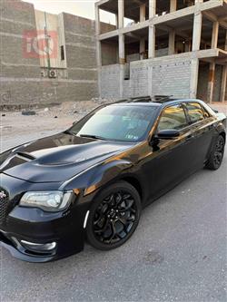 كرايسلر 300